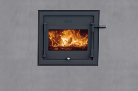 JAcobus 12 Kwadraat inbouw tunnel