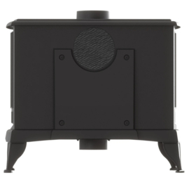 Gietijzeren Houtkachel | Kratki Koza K9 (8 KW)