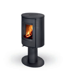 LAMIA T Staal-gietijzer