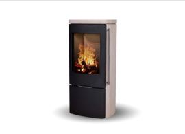 Jydepejsen Senza Zandsteen