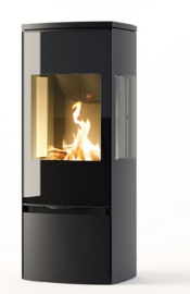 Jydepejsen Bella Sideglass 3-5 kW