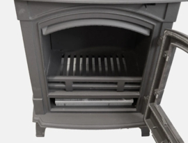 Gietijzeren Houtkachel | Nordflam Primo (7 KW)