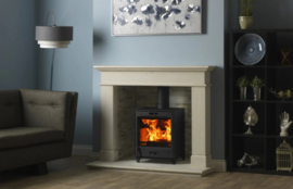 Charlton & Jenrick Fireline FQ8