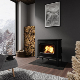 Dovre SAGA 301 houtkachel