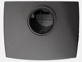 Gietijzeren Houtkachel | Nordflam Primo (7 KW)