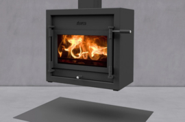 JAcobus 12 Kwadraat hangend tunnel