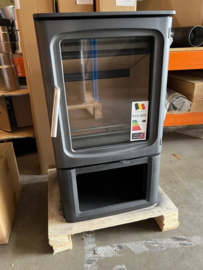 Ami houkachel 5E-LS 5,1 kW