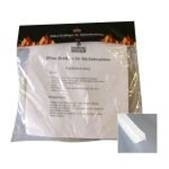 Kachelvoerplaat schuinekant 900 x 900 x 6 mm