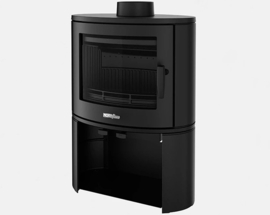 Houtkachel | Nordflam Modena (9 KW)