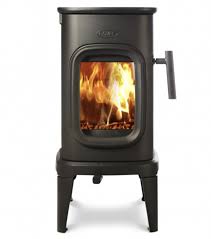 Dovre SAGA 107 houtkachel