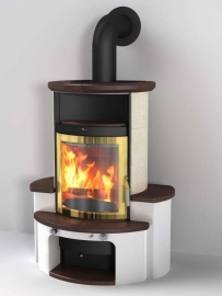 Hark 34 GT ECOPlus