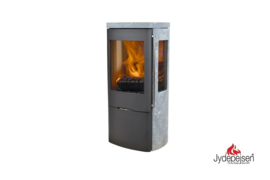 Jydepejsen Senza speksteen zijruiten