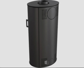 Kratki Koza AB Standaard (8KW)