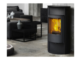 Jydepejsen Orion staal