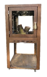 Tuinkachel Obi