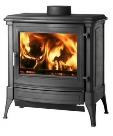 Nestor Martin S43 houtkachel