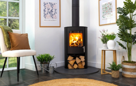 Charlton & Jenrick Woodtec FCS Cylinder