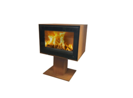 Jydepejsen Zeta Basis