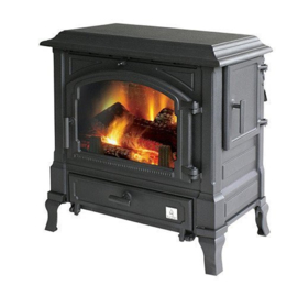 Nestor Martin Harmony III houtkachel