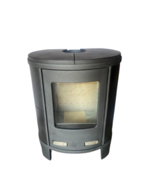 Altech Ecosy Basis Zwart