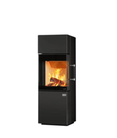 Hark 140 ECOplus met fijnstoffilter