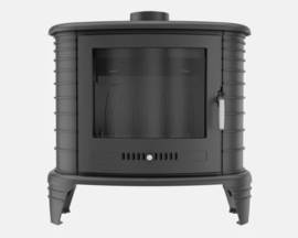 Gietijzeren Houtkachel | Kratki Koza K8 (9 KW)