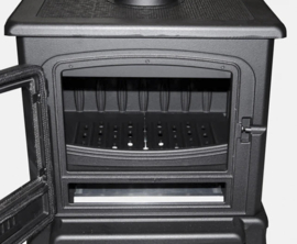 Gietijzeren Houtkachel | Kratki Koza K7 (5 KW)