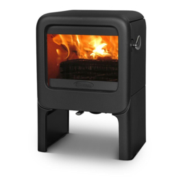 Dovre Rock350 TB houtkachel