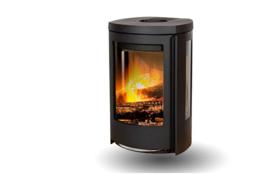 Jydepejsen Cozy Classic Wall met zijruiten