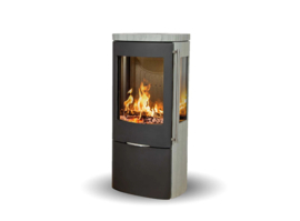 Jydepejsen Senza Zandsteen met zijruiten