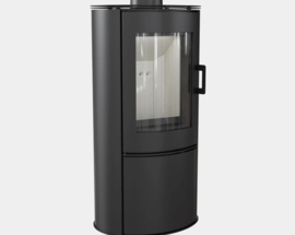 Kratki Koza AB Standaard (8KW)