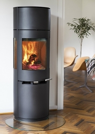 Aduro 9.7 houtkachel 6 kW met stenen