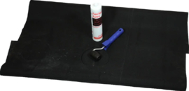 EPDM Doorvoerset