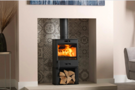 Charlton & Jenrick Fireline FQ5