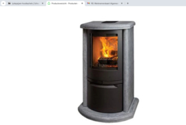 Jydepejsen Cosmo speksteen classic