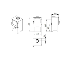 Jydepejsen Country 765