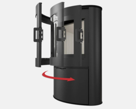 Kratki Koza AB/S/2 (10KW)