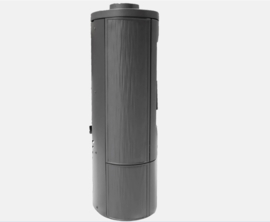 Gietijzeren Houtkachel | Nordflam Palermo (8 KW)