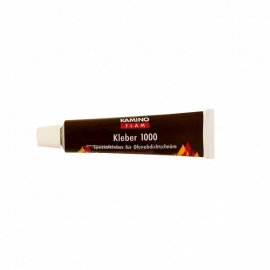 Lijm 1000° graden 17ml tube