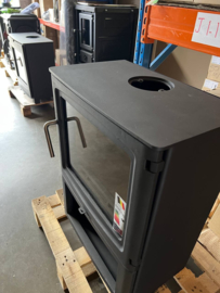 Ami houtkachel 6E-LS 6-8 kW