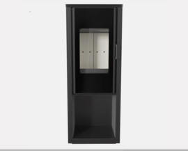 Kratki Koza Enyo (6 KW)