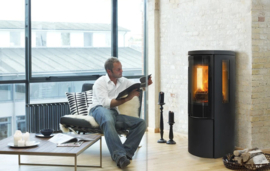 Jydepejsen Cozy Modern met zijruiten