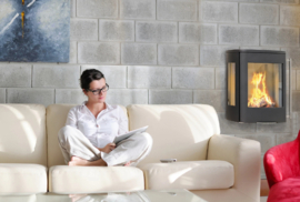 Jydepejsen Senza Wall zijruiten