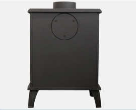 Gietijzeren Houtkachel | Nordflam Primo (7 KW)