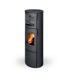 LAMIA BF Staal-gietijzer