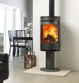 Charlton & Jenrick Purevision vrijstaand rond model voetstuk hoog