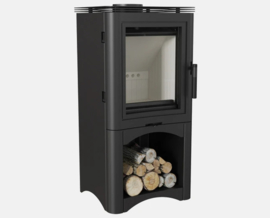 Kratki Koza K5 (7 KW)