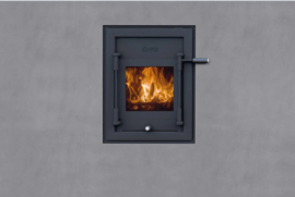 JAcobus 6 Kwadraat inbouw front