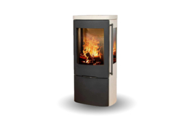 Jydepejsen Senza Zandsteen met zijruiten