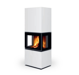 ALERIA C H Keramiek glad